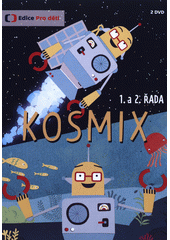 Kosmix  (odkaz v elektronickém katalogu)