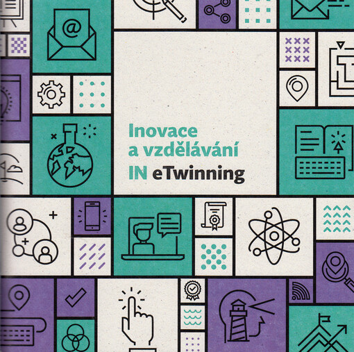 Inovace a vzdělávání IN eTwinning