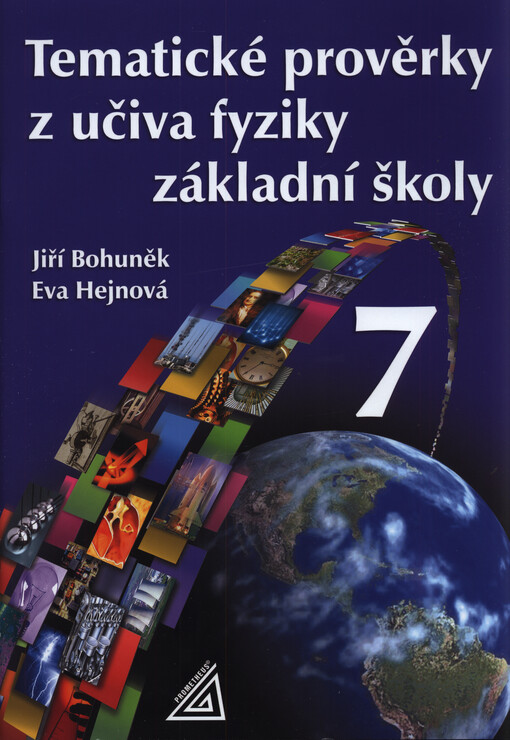 Tematické prověrky z učiva fyziky základní školy 7