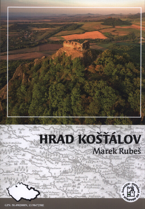 Hrad Košťálov