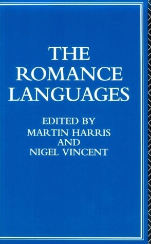 The Romance languages