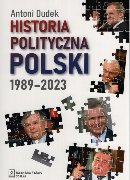 Historia polityczna Polski 1989-2023
