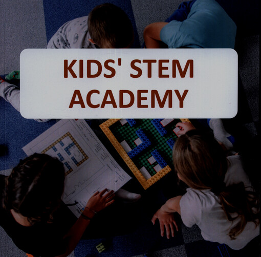 Kids' STEM Academy