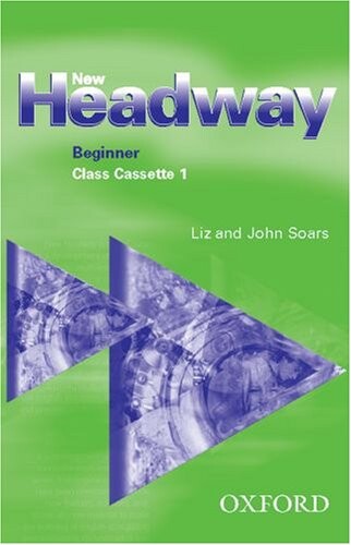 New Headway English Course