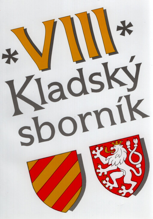 Kladský sborník. VIII