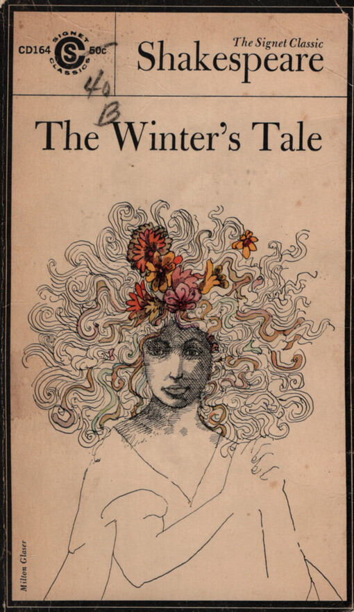 The winter's tale