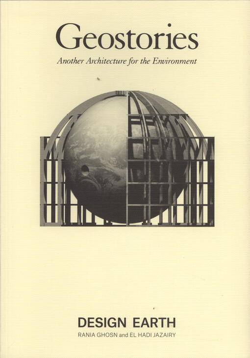 Geostories : another architecture for the environment