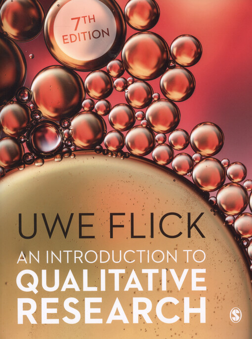 An introduction to qualitative research
