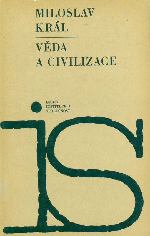 Věda a civilizace