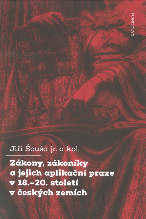 Zákony, zákoníky a jejich aplikační praxe v 18.–20. století v českých zemích
