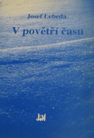 V povětří času