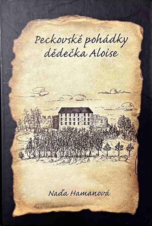 Peckovské pohádky dědečka Aloise