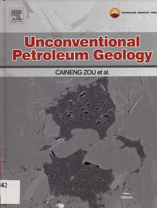 Unconventional petroleum geology