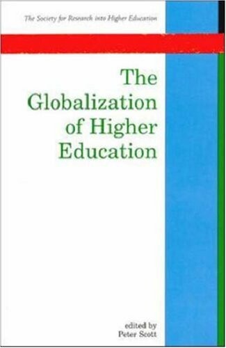 The globalization of higher education