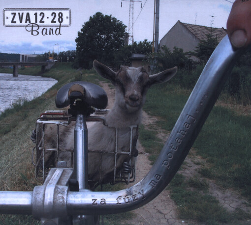 Za fúzy ma poťahaj