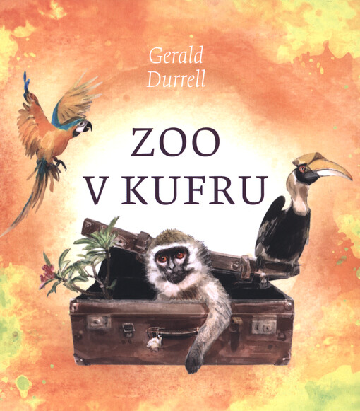 Zoo v kufru
