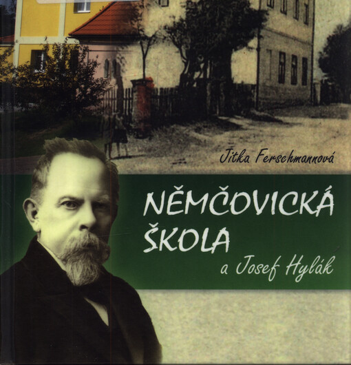 Němčovická škola a Josef Hylák