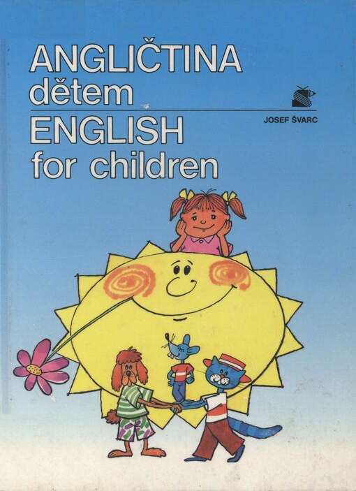 Angličtina dětem =English for children