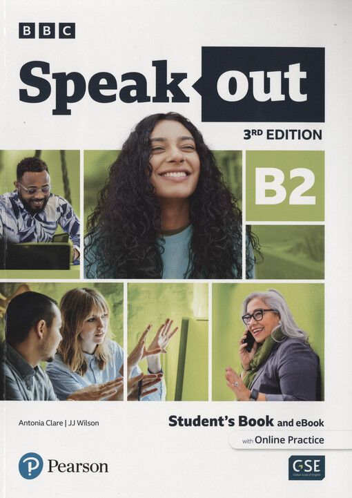 Speakout : B2