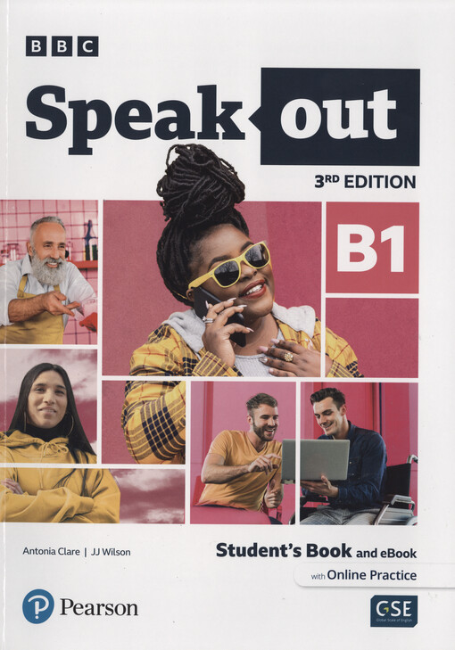 Speakout : B1