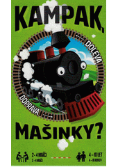Kampak mašinky? (odkaz v elektronickém katalogu)