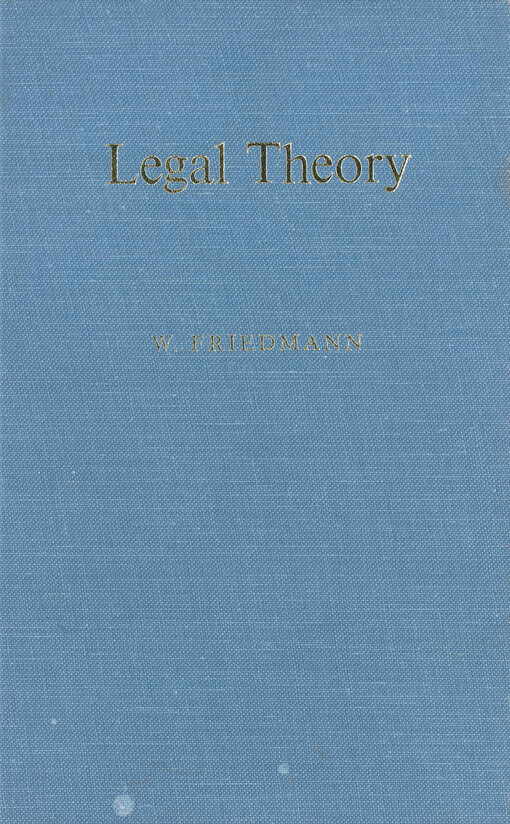 Legal theory