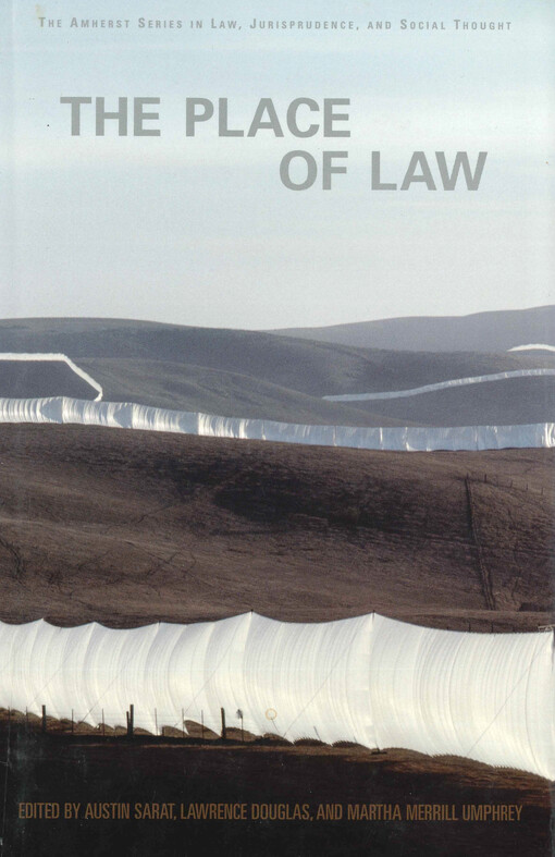 The place of law