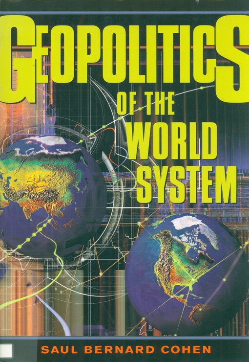Geopolitics of the world system