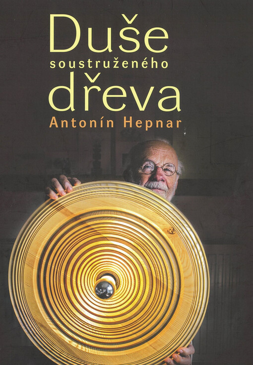Duše soustruženého dřeva : sochy, objekty, interiéry, design, hračky, šperky, loutky
