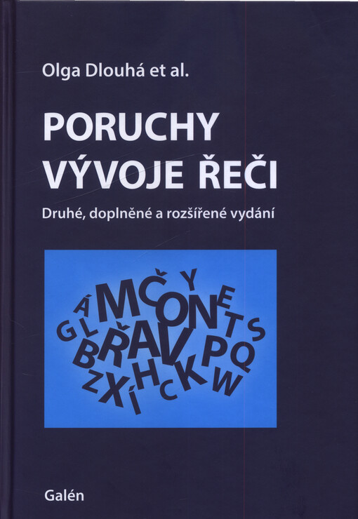 Poruchy vývoje řeči