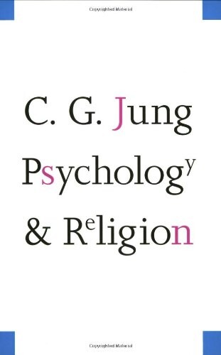 Psychology and Religion (The Terry Lectures Series)