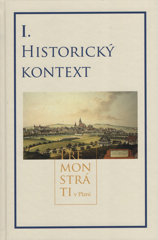 Premonstráti v Plzni