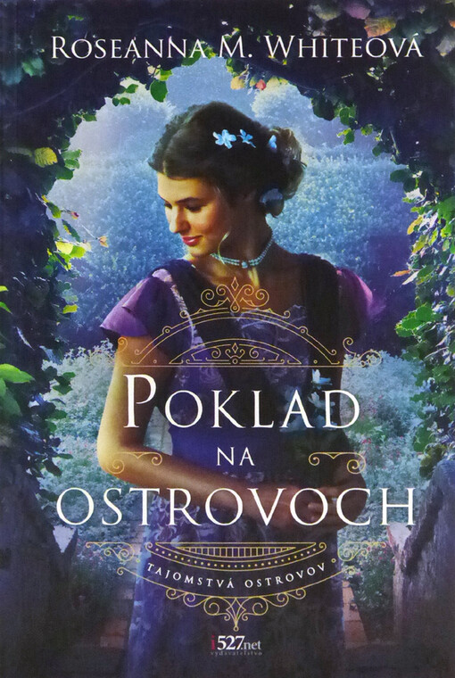 Poklad na ostrovoch - 1. diel
