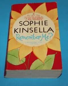 Remember Me - Kinsella