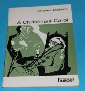 A Christmas Carol - Dickens