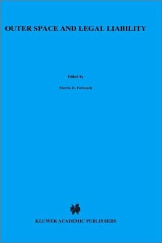Outer Space and Legal Liability