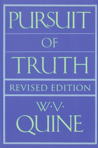 Pursuit of Truth: Revised Edition