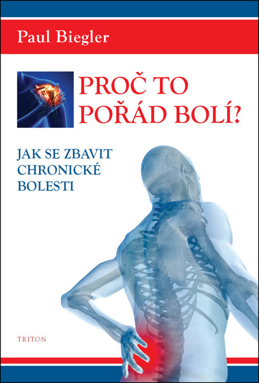 Proč to pořád bolí? : jak se zbavit chronické bolesti