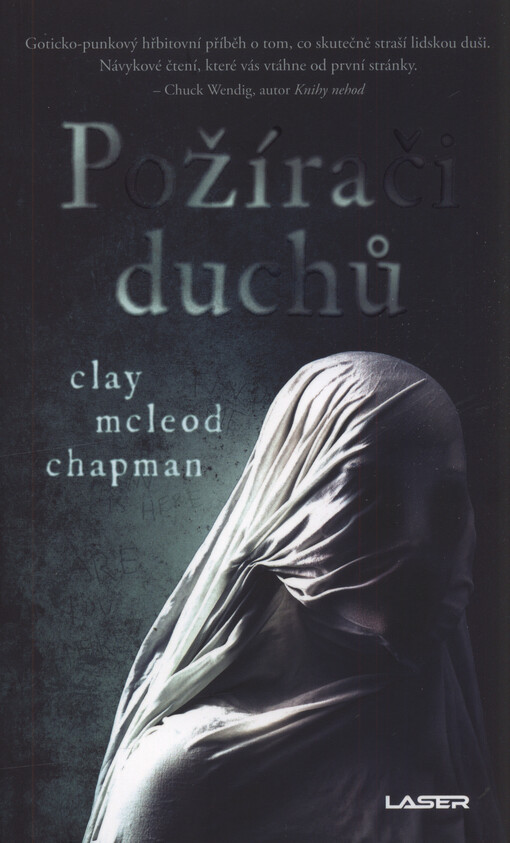 Požírači duchů