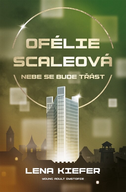 Ofélie Scaleová. Druhý díl, Nebe se bude třást