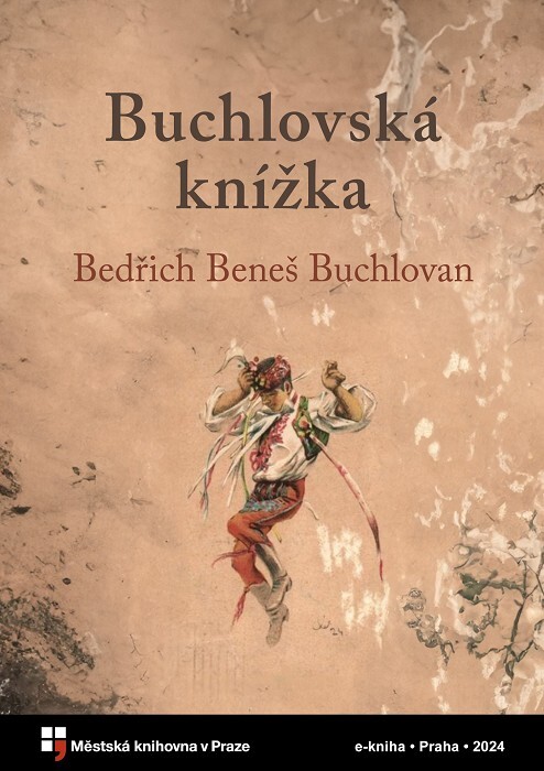 Buchlovská knížka :pověsti
