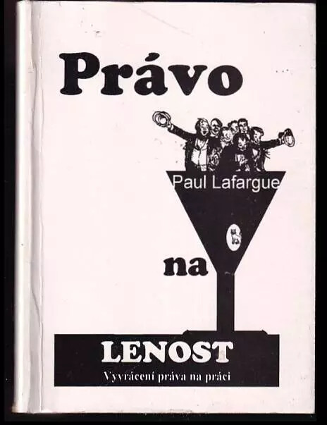 Právo na lenost