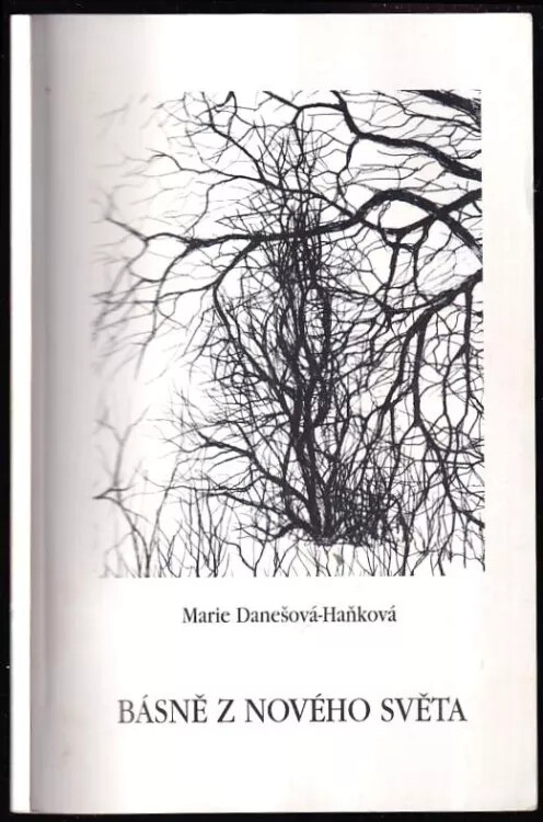 Básně z nového světa.