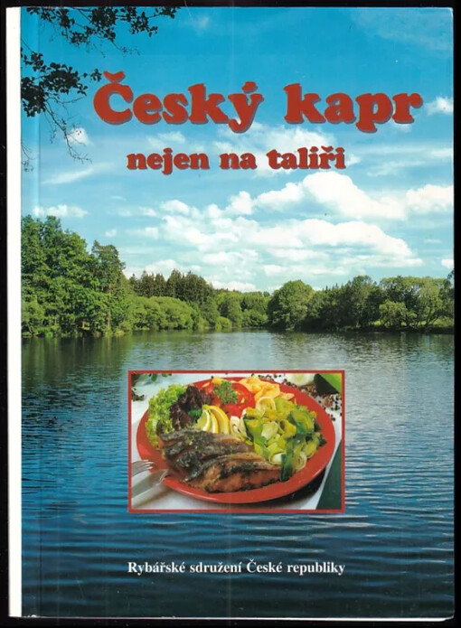 Český kapr nejen na talíři