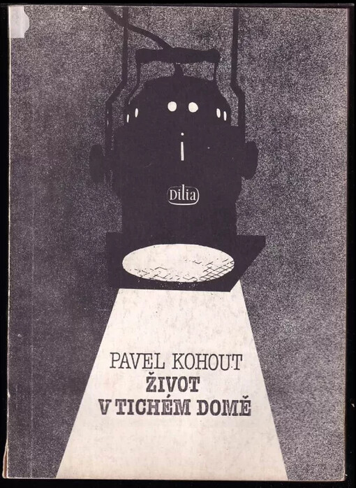 Život v tichém domě