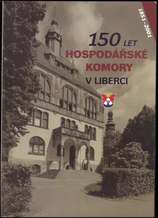 150 let hospodářské komory v Liberci