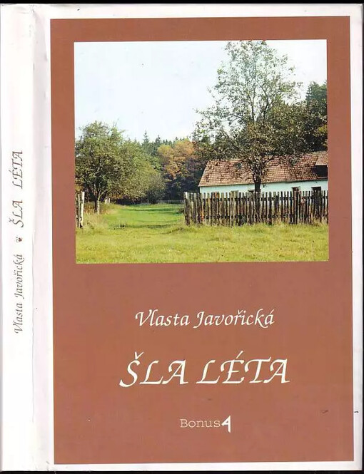 Šla léta