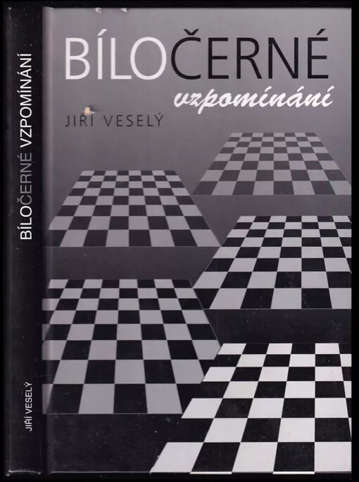 Bíločerné vzpomínání