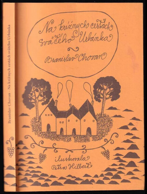 Na krížnych cestách svätého Urbánka