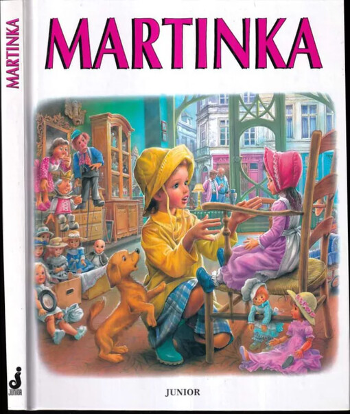 Martinka